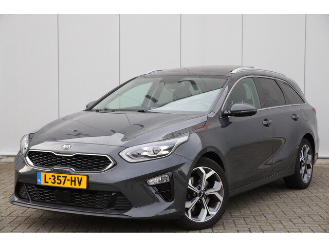 Kia Ceed Sportswagon 1.0 T-GDi ExecutiveLine