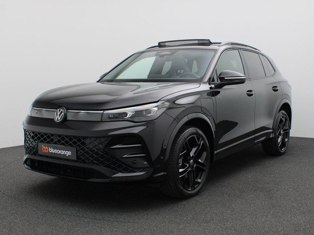Volkswagen Tiguan 1.5 eHybrid R-Line Edition 272PK DSG
