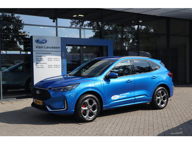 Ford Kuga 2.5 PHEV ST-LINE-X