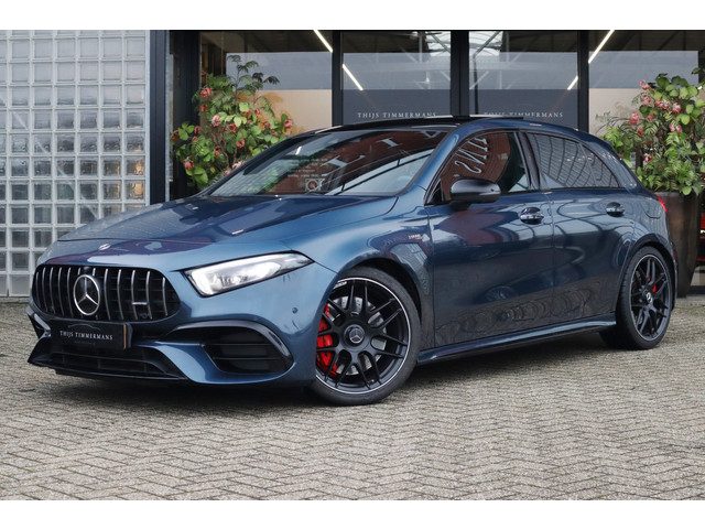 Mercedes-Benz A-Klasse 45 S AMG 4MATIC+ |
