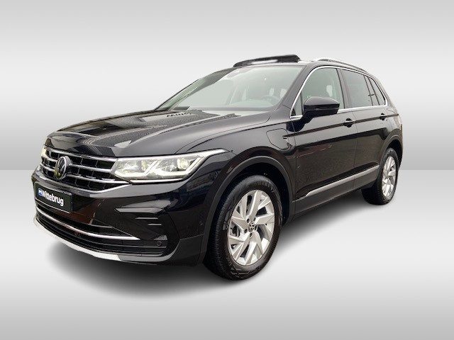 Volkswagen Tiguan 1.4 TSI eHybrid Elegance