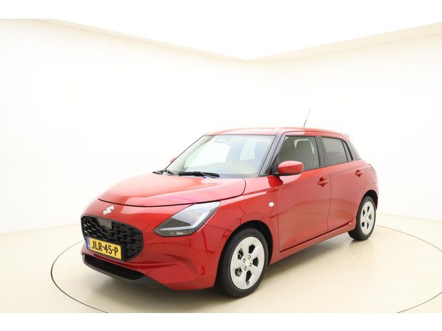 Suzuki Swift 1.2 Select Smart Hybrid