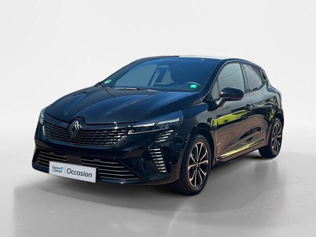 Renault Clio 1.0 TCe 90 GPF techno