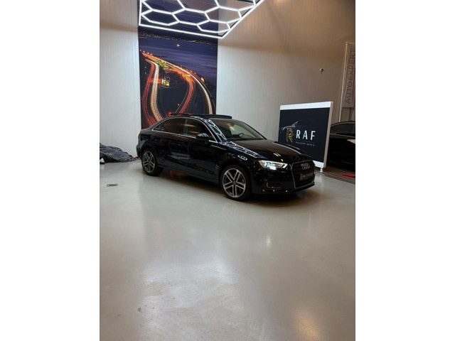 Audi A3 Limousine 30 TFSI Sport