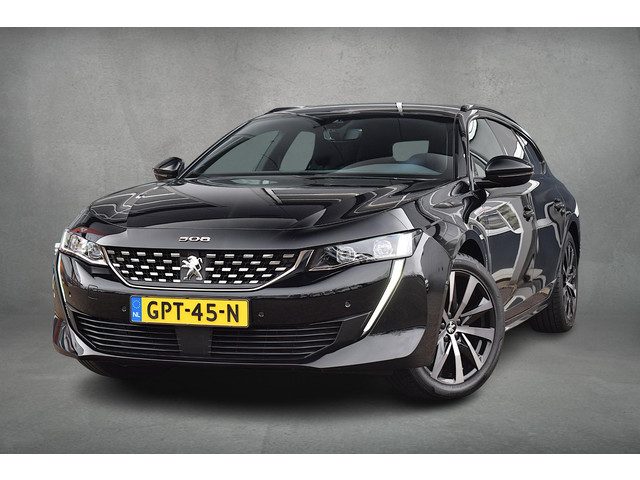 Peugeot 508 SW 1.6 PureTech GT Line