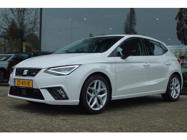 Seat Ibiza 1.0 TSI FR BUSINESS INTENSE