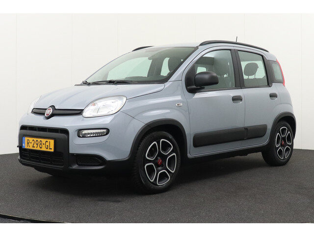 Fiat Panda 1.0 Hybrid City Life 5-Pers