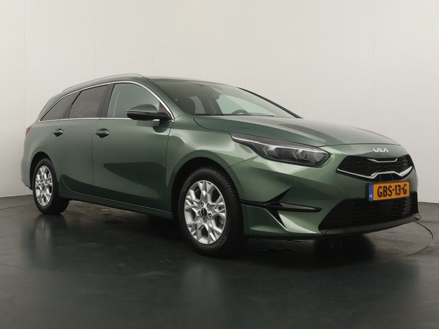 Kia Ceed Sportswagon 1.0 T-GDi DynamicPlusLine