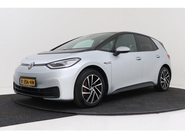 Volkswagen ID.3 Business Pro 58 kWh | Camera | Navi | CarPlay | Stoel en Stuurverwarming | Org NL