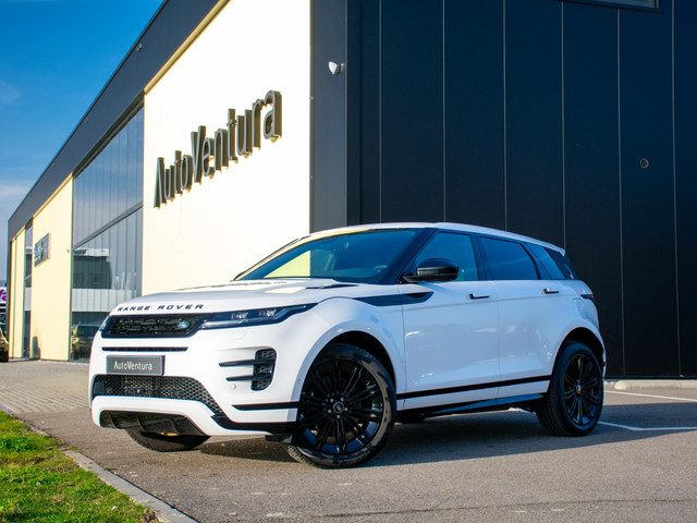 Land Rover Range Rover Evoque 1.5 P270e PHEV Dynamic SE
