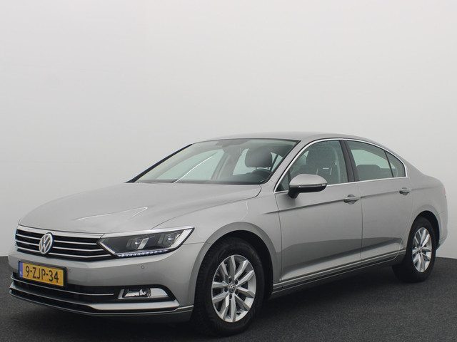 Volkswagen Passat 1.4 TSI ACT Comfortline