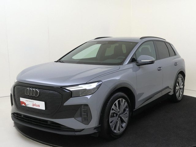Audi Q4 e-tron 45 quattro Advanced edition 82 kWh