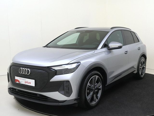 Audi Q4 e-tron 45 Advanced edition 82 kWh