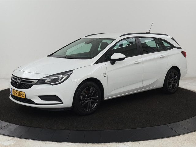 Opel Astra 1.0 Turbo 120 Jaar Edition | Trekhaak | Carplay |