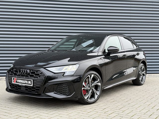 Audi A3 Sportback 45 TFSI e 245PK S-Line