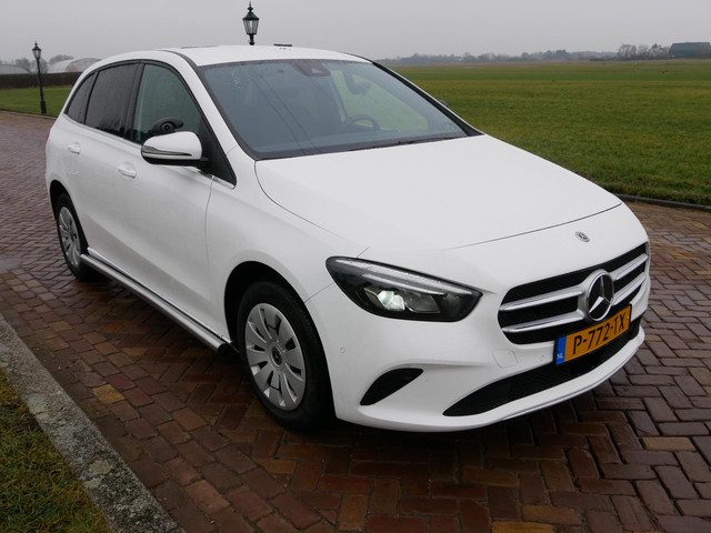 Mercedes-Benz B-Klasse 200d AUT. AC CAMERA ** EX POLICE MARGE CAR **