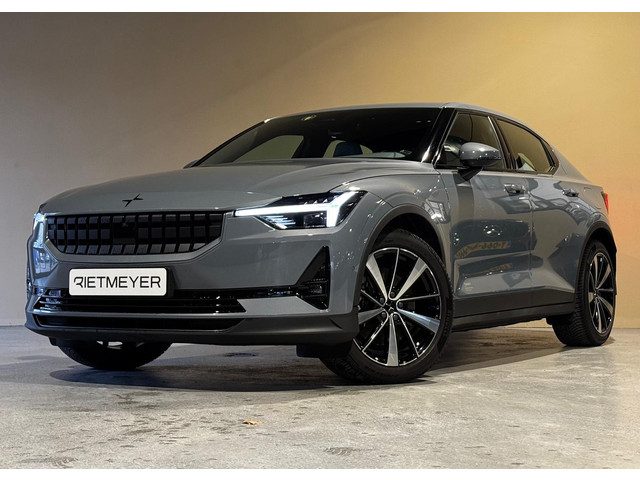 Polestar 2 Standard Range Single Motor 63kWh