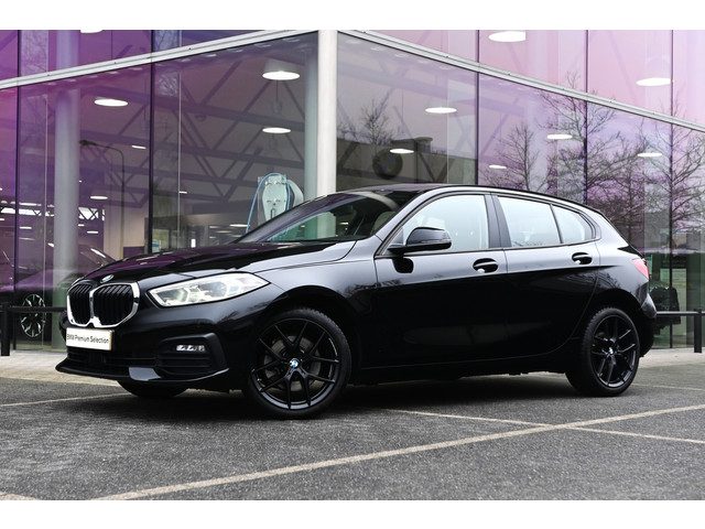 BMW 1 Serie 118i Automaat