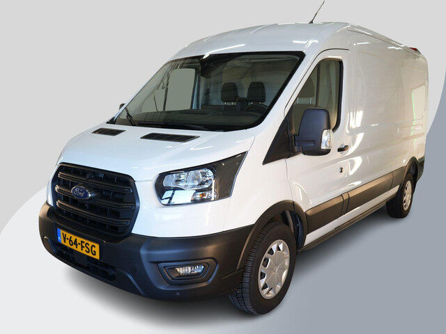Ford Transit 350 2.0 TDCI L3H2 Trend