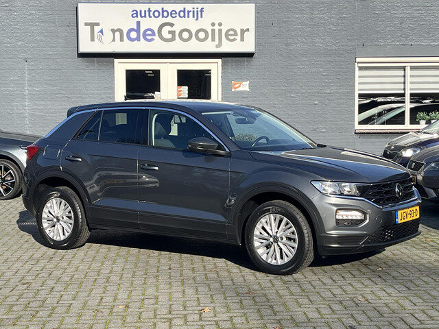 Volkswagen T-Roc 1.0 TSi Style
