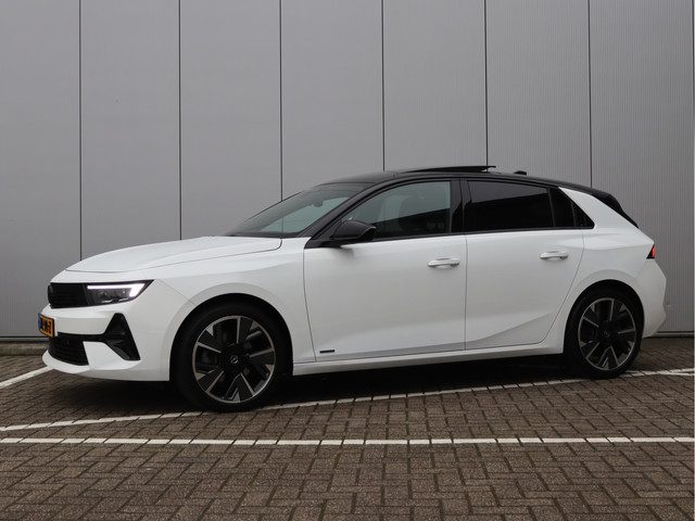 Opel Astra Electric 54 kWh Ultimate