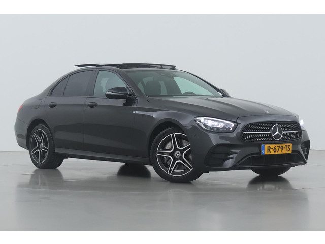 Mercedes-Benz E-Klasse 300 e AMG Line