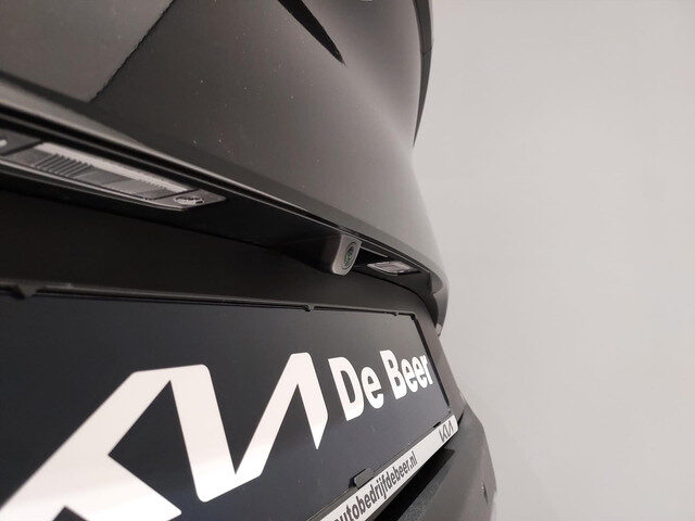 Kia Sportage 1.6 T-GDi 150pk DynamicLine