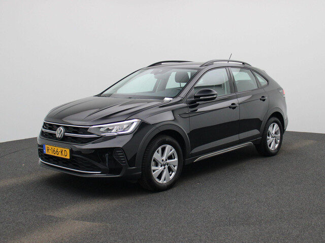 Volkswagen Taigo 1.0 TSI Life