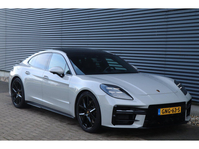 Porsche Panamera 2.9 4 E-Hybrid | Pano | VOL!