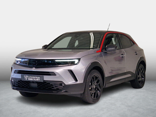 Opel Mokka-e Electric Level 4 50 kWh