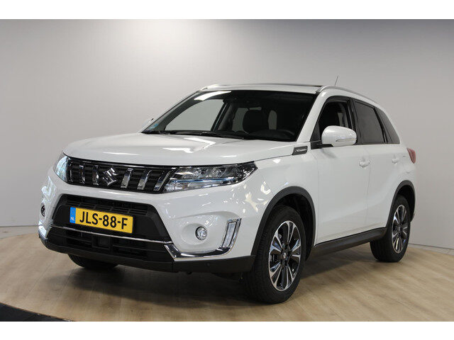 Suzuki Vitara 1.5 Hybrid Style