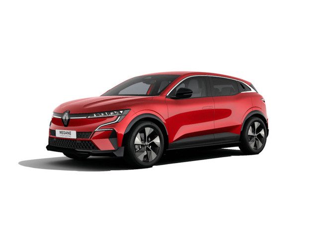 Renault Megane E-Tech (ANWB Private Lease Actie v.a. € 559,-) comfort range techno 220pk