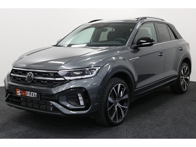 Volkswagen T-Roc 1.5 TSI R-Line Edition (Automaat)