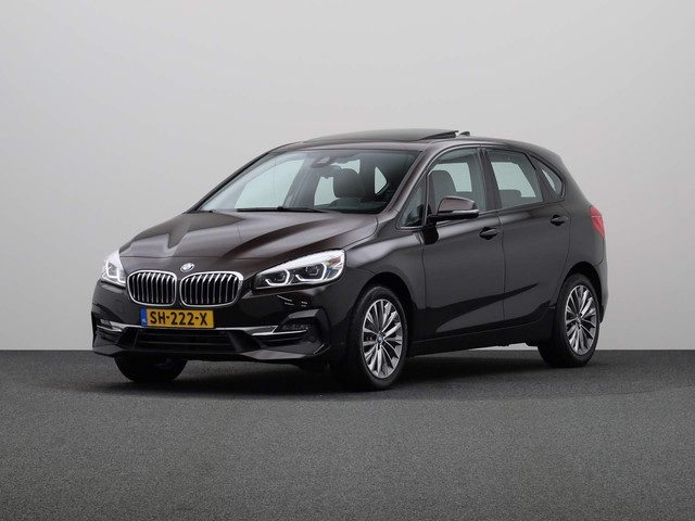 BMW 2 Serie Active Tourer 220i High Executive