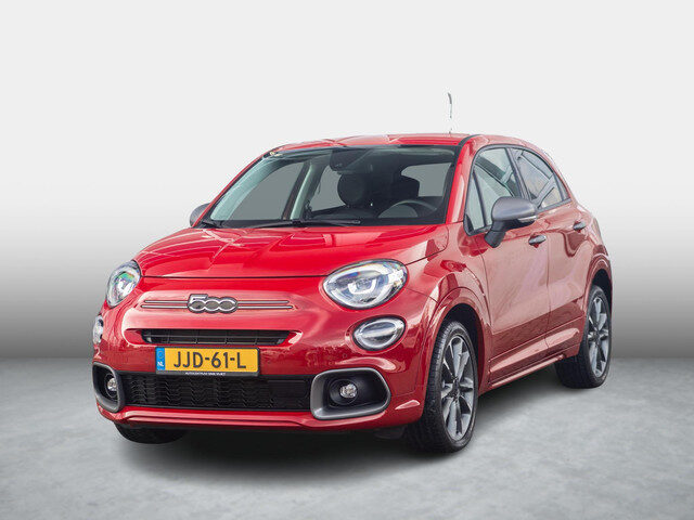 Fiat 500X 1.5 Hybrid Sport Automaat