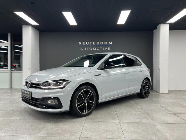 Volkswagen Polo 1.0 TSI R-Line |Virtual |ACC |BEATS | 116PK|