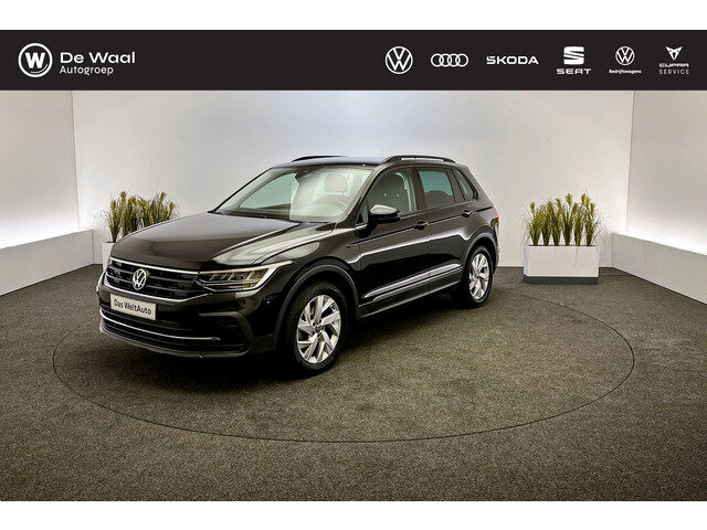 Volkswagen Tiguan 1.5 TSI 150pk DSG Life Business
