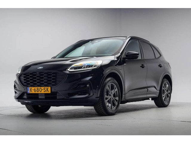 Ford Kuga 2.5 PHEV ST-Line X Aut. [ Navi Camera Adapt.cruise Digi-Dash ]