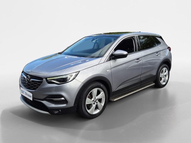 Opel Grandland X 1.6 Turbo Innovation