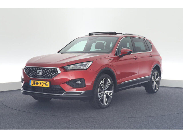 Seat Tarraco 1.4 TSI 245pk e-Hybrid PHEV Xperience Business