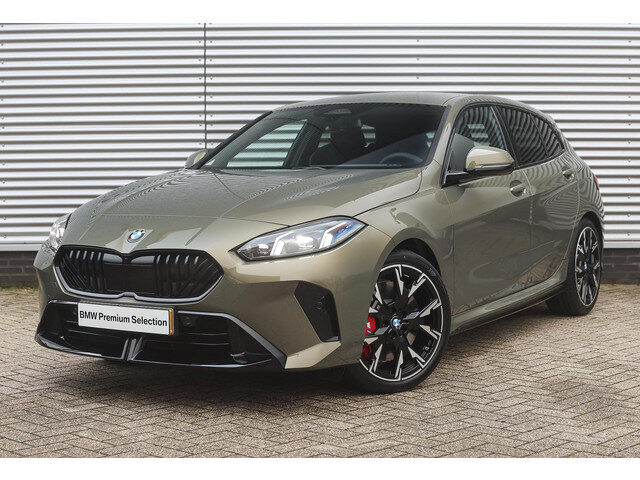 BMW 1 Serie 120 M Sport Automaat