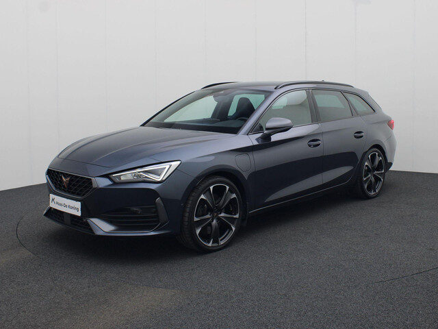 Cupra Leon Sportstourer 1.4e-Hybrid 180kW/245PK VZ DSG