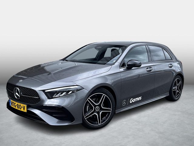 Mercedes-Benz A-Klasse 180 Star Edition AMG | Night Pakket