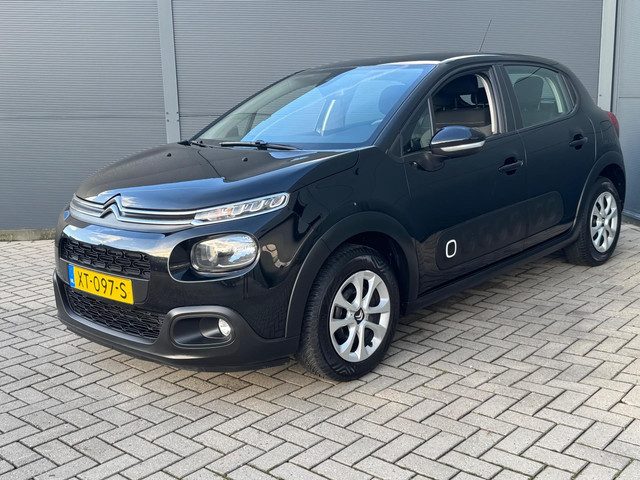 Citroën C3 1.2 PureTech S&S Feel / Navi / Nap