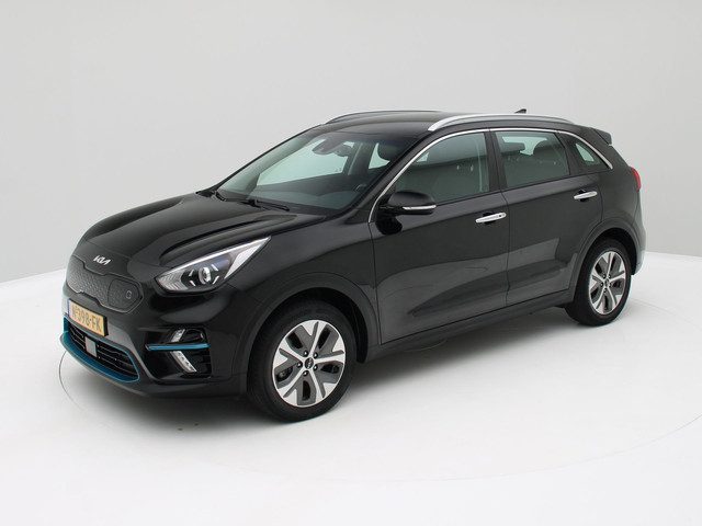 Kia e-Niro DynamicLine 64 kWh / Origineel NL / SOH 100%
