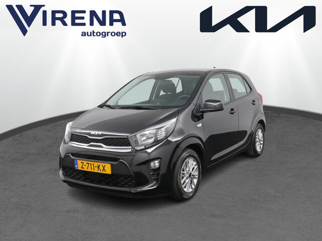 Kia Picanto 1.0 DPi DynamicLine