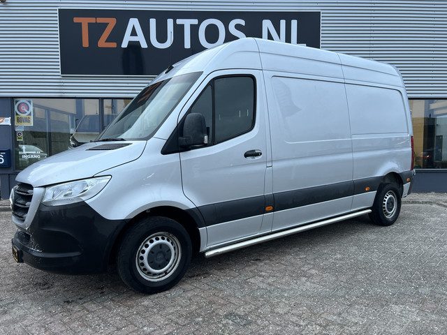 Mercedes-Benz Sprinter 311 2.2 CDI L2H2 Automaat Nieuwstaat!