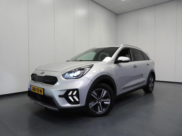 Kia Niro 1.6 GDi PHEV Plug-In DynamicPlusLine