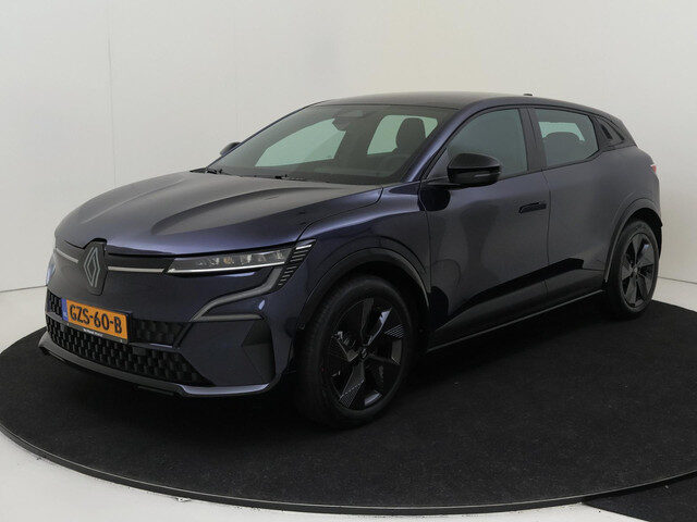 Renault Megane E-Tech comfort range Evolution 60 kWh