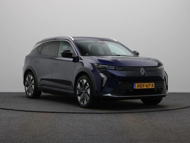 Renault Scénic E-Tech EV60 comfort range techno